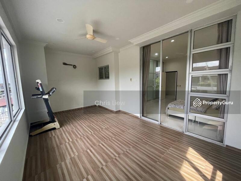 Untuk Dijual - Setia Eco Garden Setia Eco Garden Setias Ecos Gardens