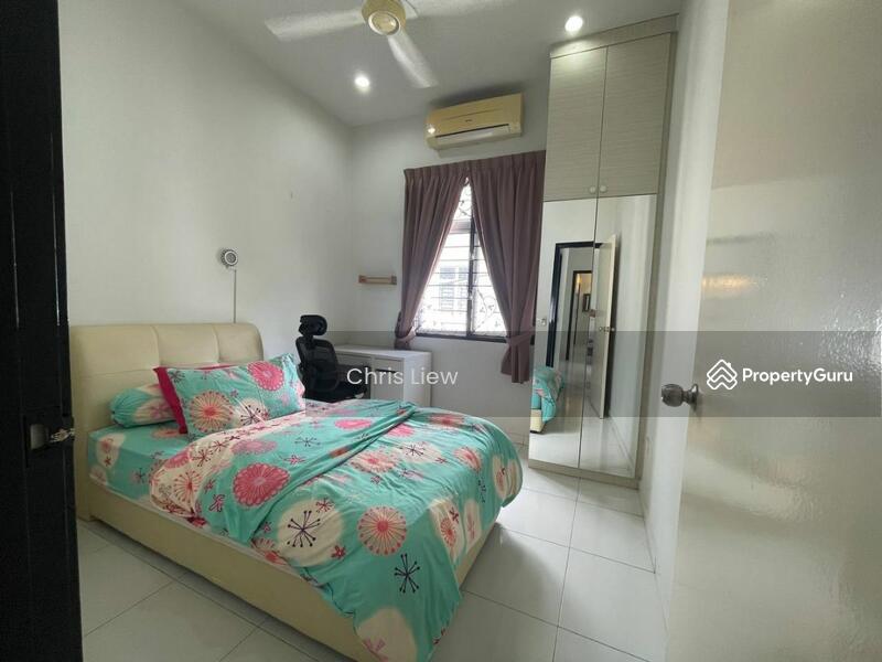 Untuk Dijual - Setia Eco Garden Setia Eco Garden Setias Ecos Gardens