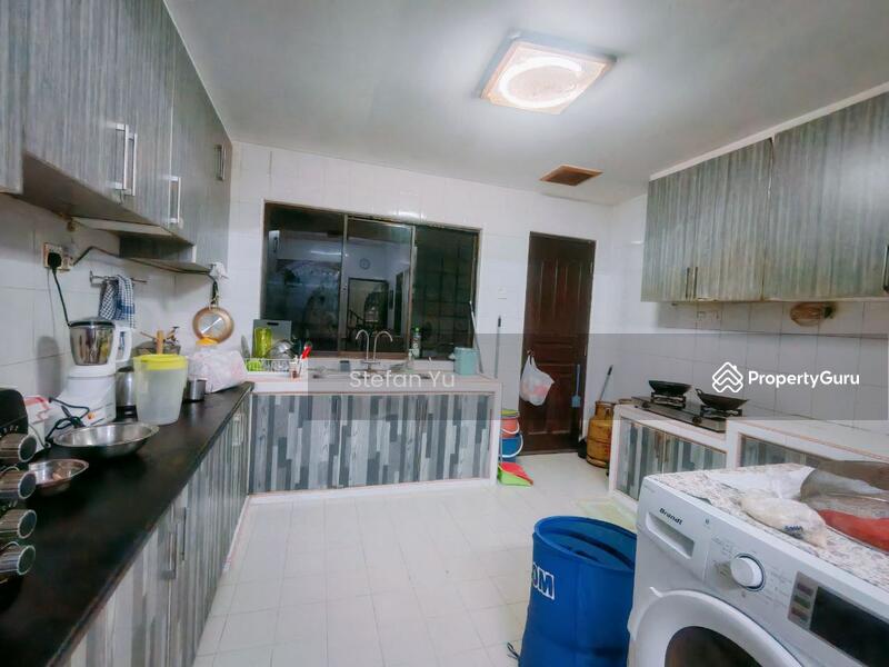 For Sale - Jalan Mahkota Taman Iskandar, Johor Bahru