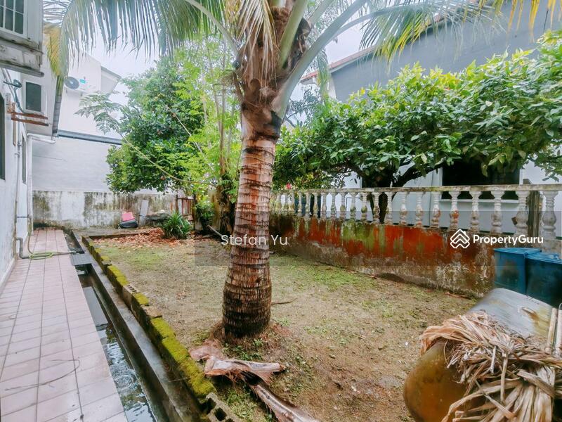 For Sale - Jalan Mahkota Taman Iskandar, Johor Bahru