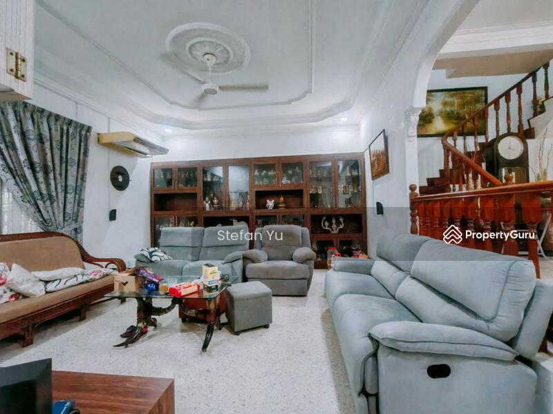 For Sale - Jalan Mahkota Taman Iskandar, Johor Bahru