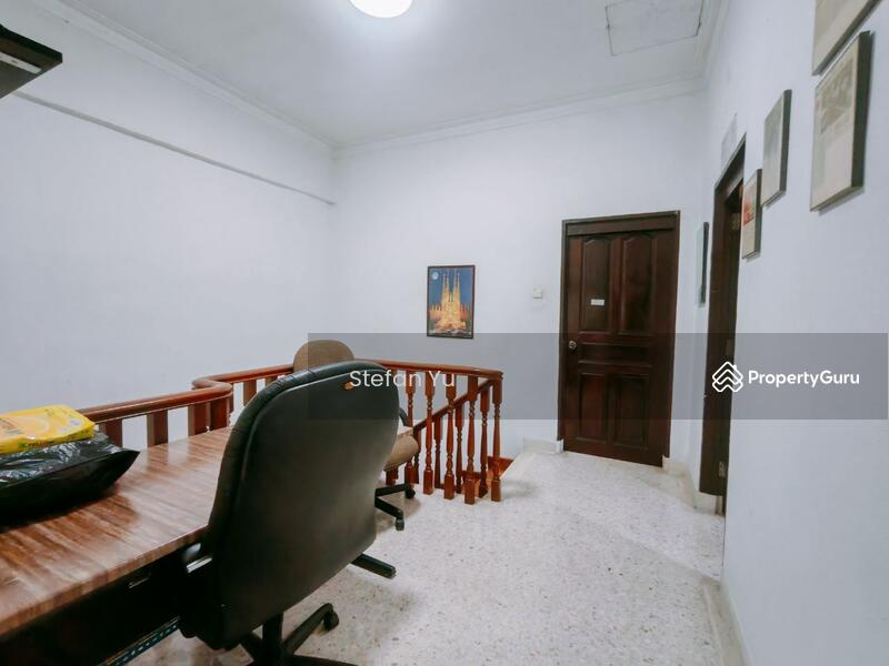 For Sale - Jalan Mahkota Taman Iskandar, Johor Bahru