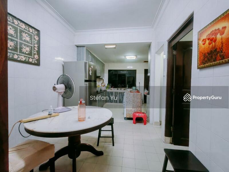 For Sale - Jalan Mahkota Taman Iskandar, Johor Bahru