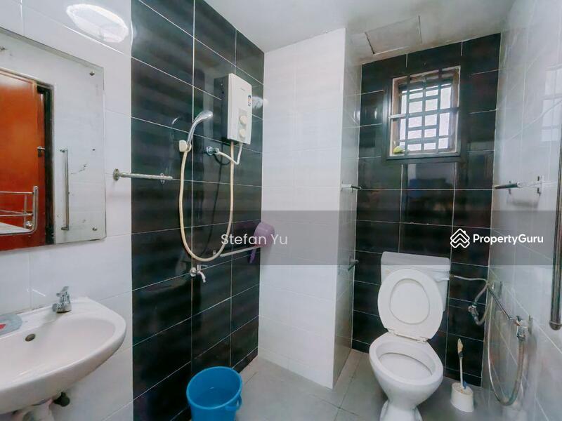 For Sale - Jalan Mahkota Taman Iskandar, Johor Bahru