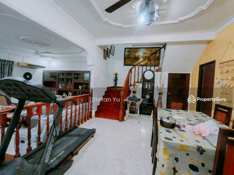 For Sale - Jalan Mahkota Taman Iskandar, Johor Bahru