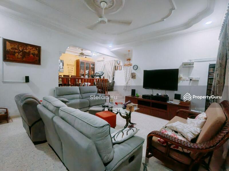 For Sale - Jalan Mahkota Taman Iskandar, Johor Bahru