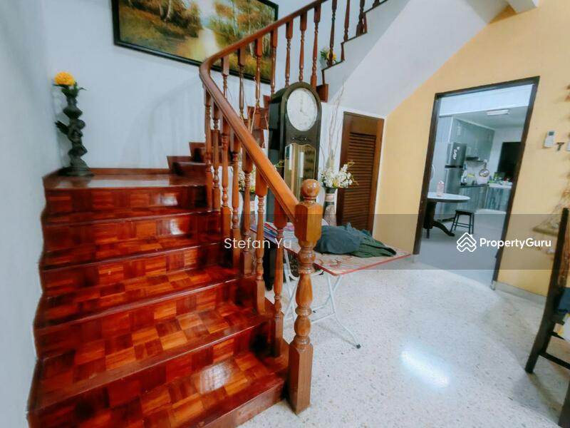 For Sale - Jalan Mahkota Taman Iskandar, Johor Bahru