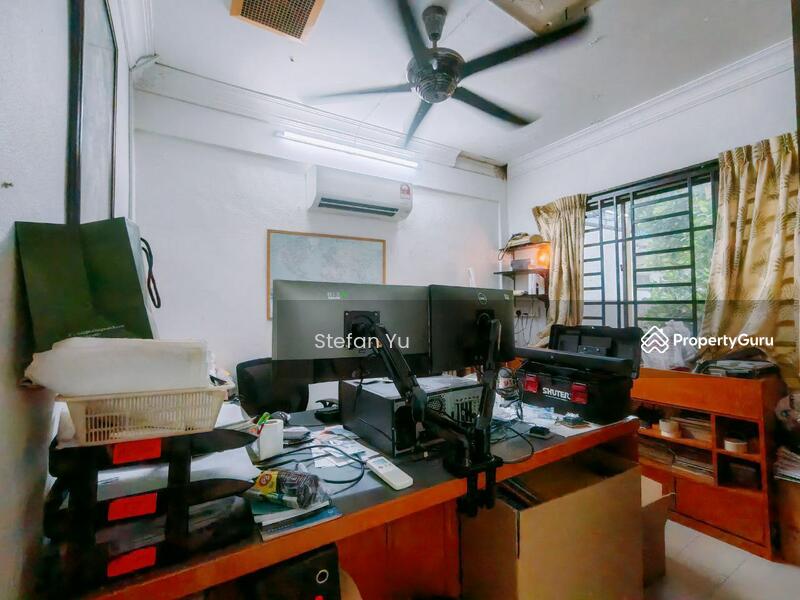For Sale - Jalan Mahkota Taman Iskandar, Johor Bahru