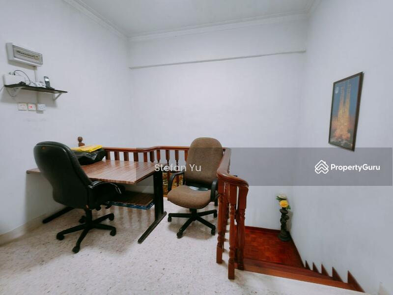 For Sale - Jalan Mahkota Taman Iskandar, Johor Bahru