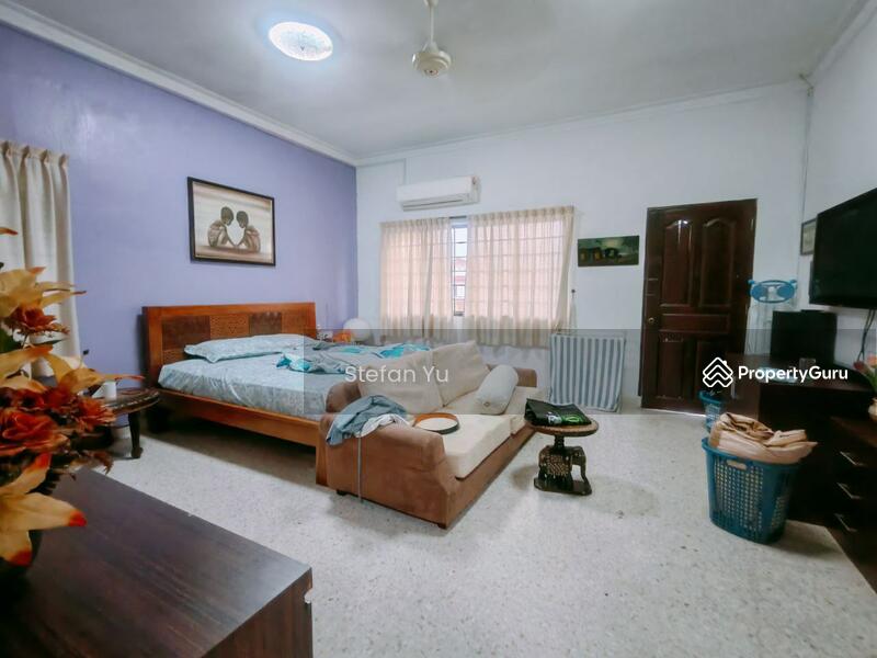 For Sale - Jalan Mahkota Taman Iskandar, Johor Bahru