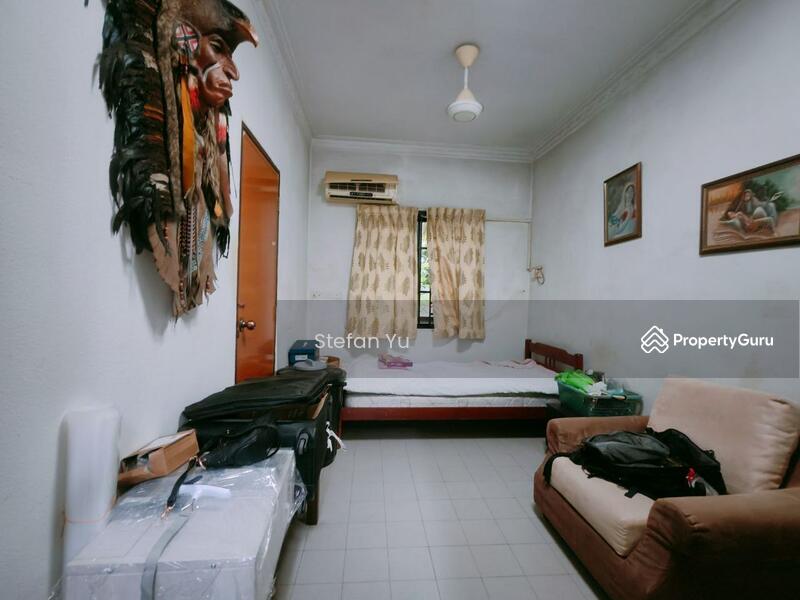 For Sale - Jalan Mahkota Taman Iskandar, Johor Bahru