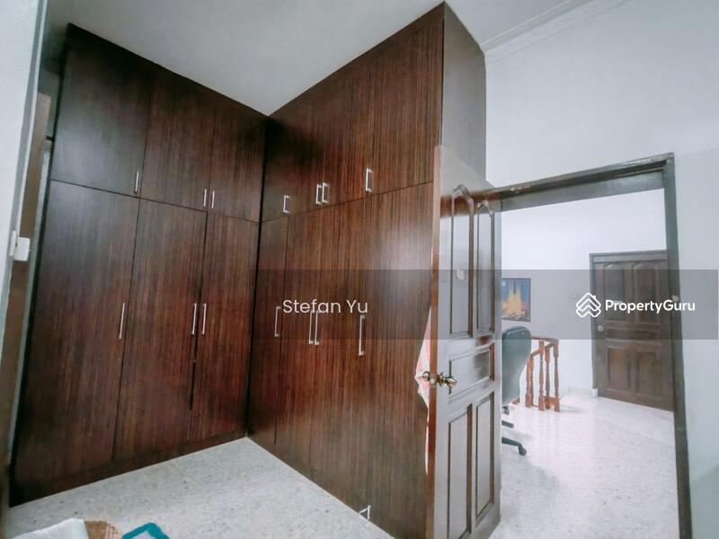 For Sale - Jalan Mahkota Taman Iskandar, Johor Bahru