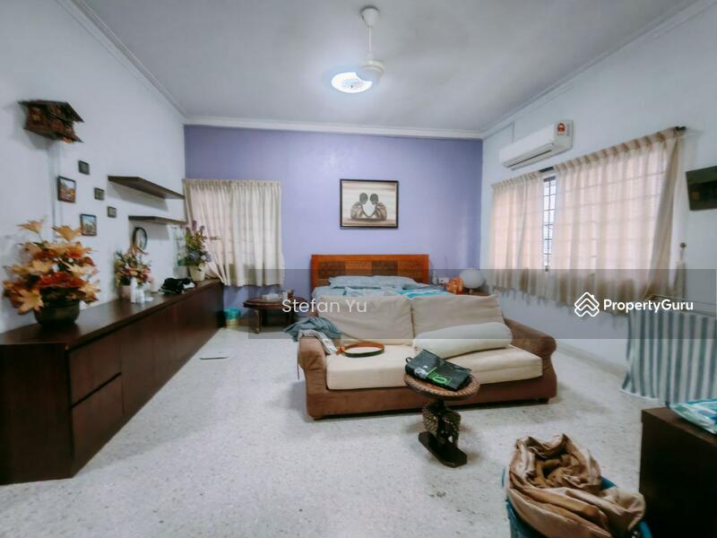 For Sale - Jalan Mahkota Taman Iskandar, Johor Bahru