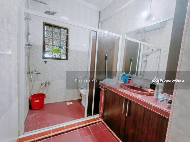For Sale - Jalan Mahkota Taman Iskandar, Johor Bahru