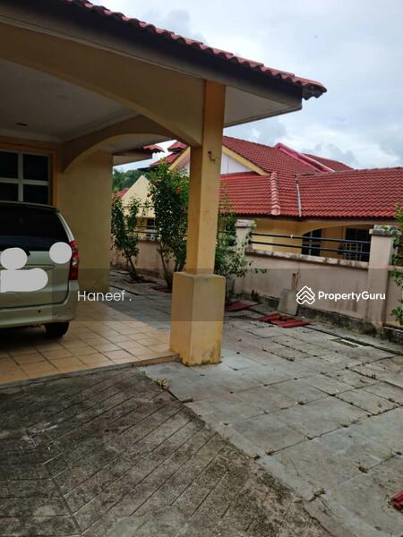 For Sale - Semi D 1 Tingkat - Taman Chandek Kura - Langkawi