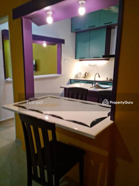 For Sale - Semi D 1 Tingkat - Taman Chandek Kura - Langkawi