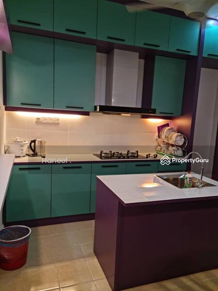 For Sale - Semi D 1 Tingkat - Taman Chandek Kura - Langkawi