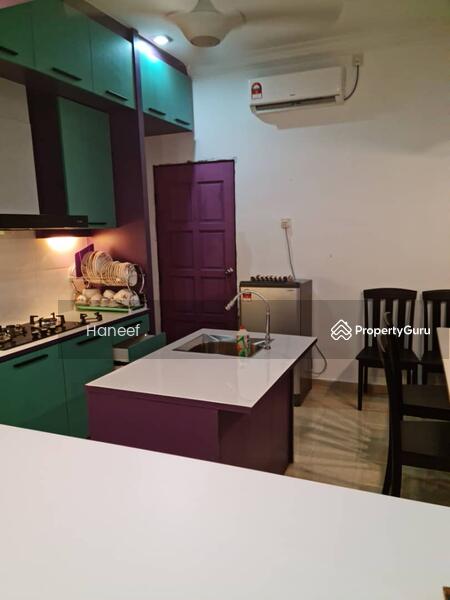For Sale - Semi D 1 Tingkat - Taman Chandek Kura - Langkawi