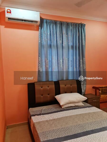 For Sale - Semi D 1 Tingkat - Taman Chandek Kura - Langkawi