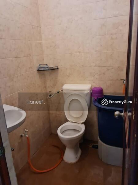 For Sale - Semi D 1 Tingkat - Taman Chandek Kura - Langkawi
