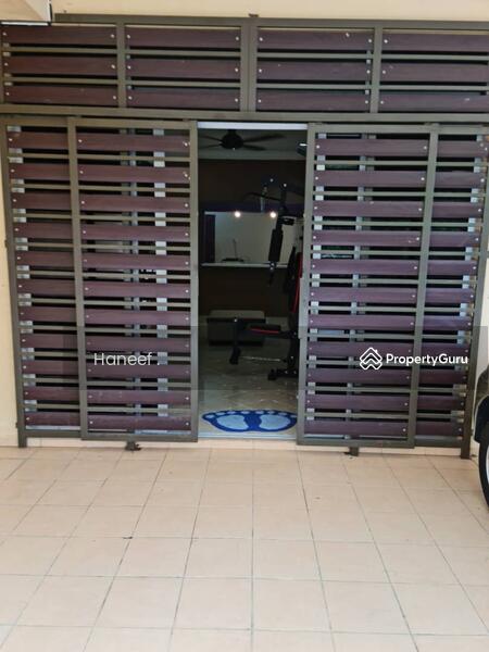 For Sale - Semi D 1 Tingkat - Taman Chandek Kura - Langkawi