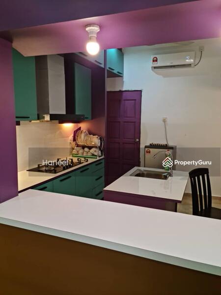For Sale - Semi D 1 Tingkat - Taman Chandek Kura - Langkawi