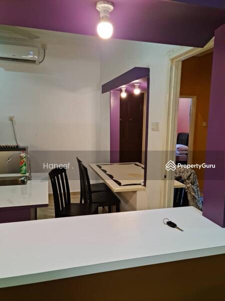 For Sale - Semi D 1 Tingkat - Taman Chandek Kura - Langkawi