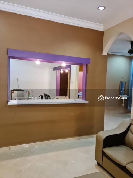 For Sale - Semi D 1 Tingkat - Taman Chandek Kura - Langkawi
