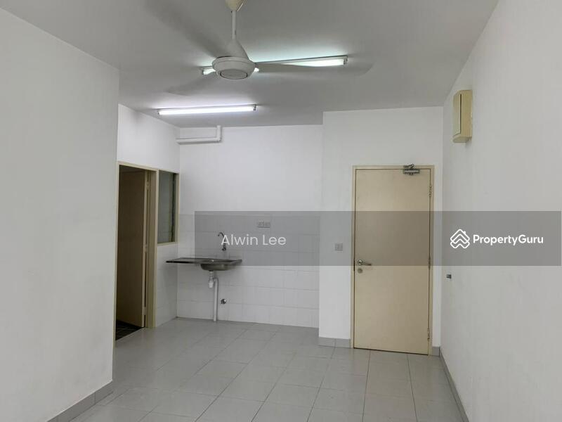 For Sale - Seri Intan Apartment