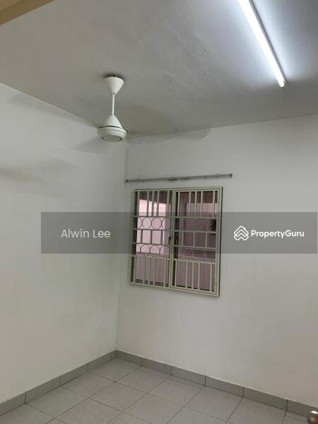 For Sale - Seri Intan Apartment