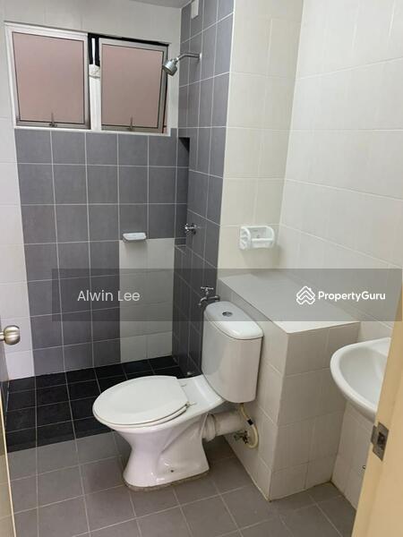 For Sale - Seri Intan Apartment