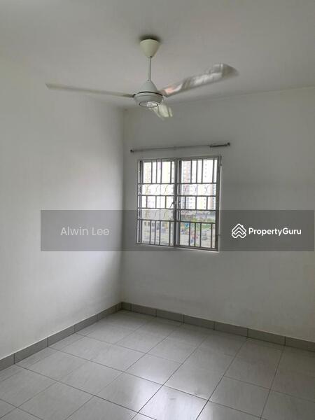 For Sale - Seri Intan Apartment
