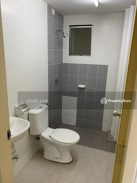 For Sale - Seri Intan Apartment