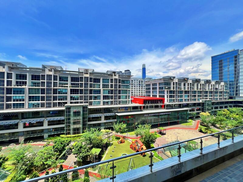 Untuk Disewa - V Residence Suites @ Sunway Velocity