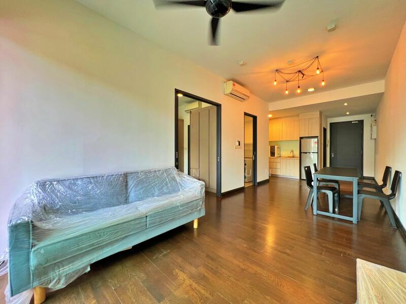Untuk Disewa - V Residence Suites @ Sunway Velocity