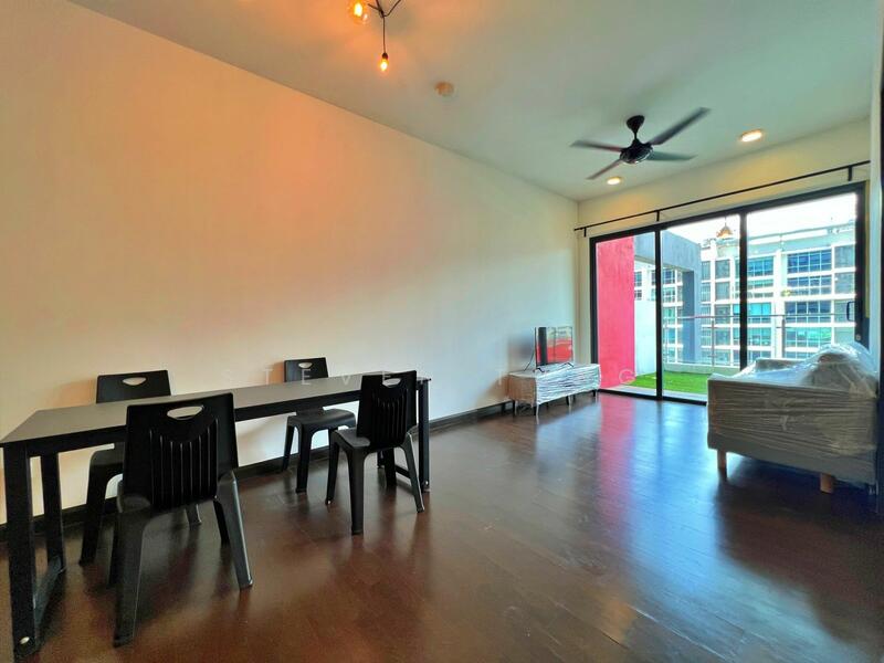 Untuk Disewa - V Residence Suites @ Sunway Velocity