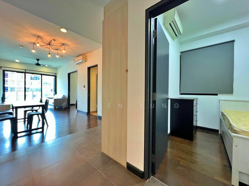 Untuk Disewa - V Residence Suites @ Sunway Velocity