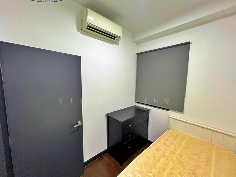 Untuk Disewa - V Residence Suites @ Sunway Velocity