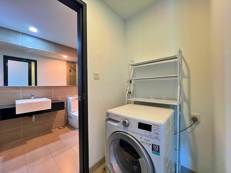 Untuk Disewa - V Residence Suites @ Sunway Velocity
