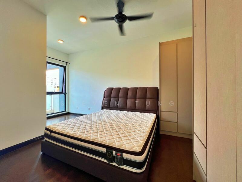 Untuk Disewa - V Residence Suites @ Sunway Velocity