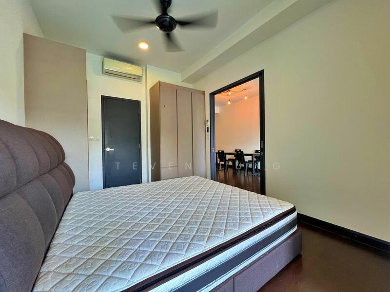 Untuk Disewa - V Residence Suites @ Sunway Velocity