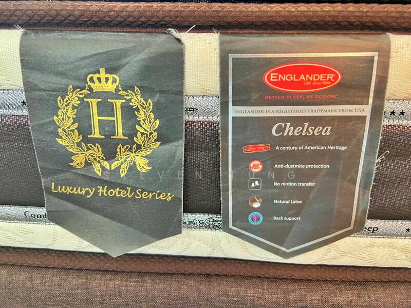 Untuk Disewa - V Residence Suites @ Sunway Velocity
