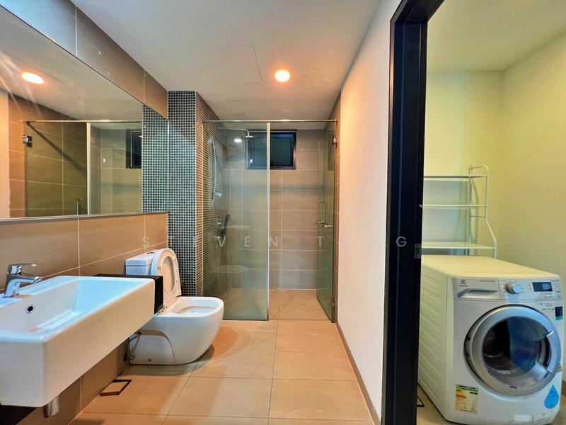 Untuk Disewa - V Residence Suites @ Sunway Velocity