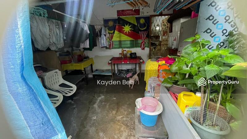 Untuk Dijual - Taman Nora