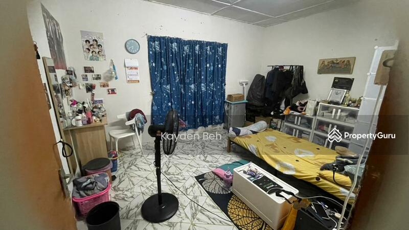 Untuk Dijual - Taman Nora
