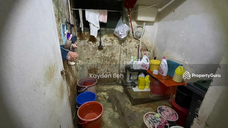 Untuk Dijual - Taman Nora