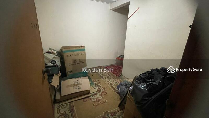 Untuk Dijual - Taman Nora