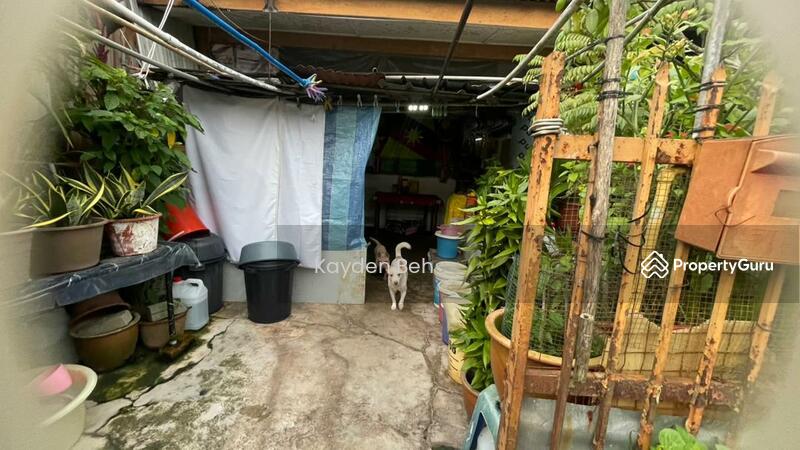 Untuk Dijual - Taman Nora