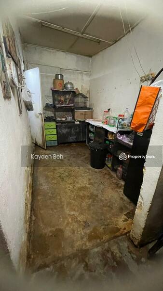 Untuk Dijual - Taman Nora