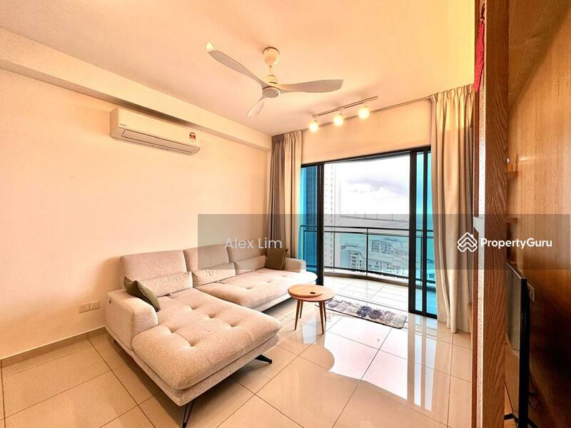 Kondominium untuk Disewa di Waterside Residence - Alex Lim - PropertyGuru.com.my